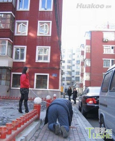 内涵图总是很邪恶！