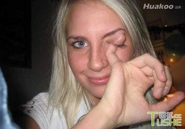 各种爆笑瞬间 一定要忍住！