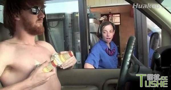 各种爆笑瞬间 一定要忍住！