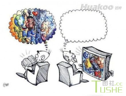 看完这图一下子就喷了！