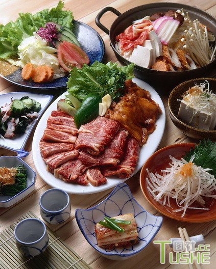 警惕七种食物会让您越吃越老