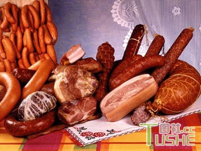 警惕七种食物会让您越吃越老