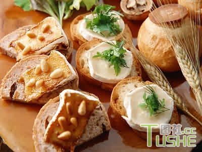 警惕七种食物会让您越吃越老