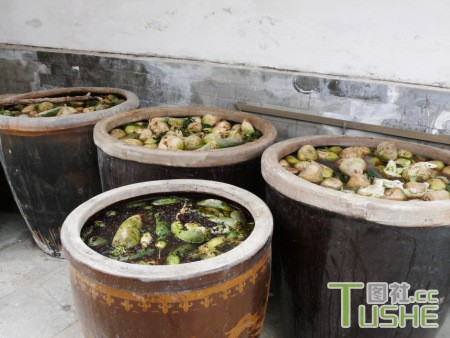 14种常见食物有时堪比砒霜
