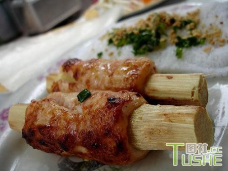 14种常见食物有时堪比砒霜