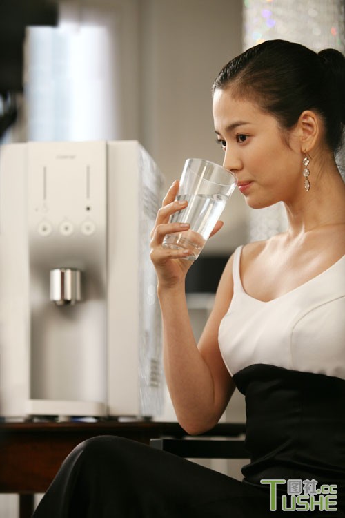 中国99.3%的人天天喝毒水