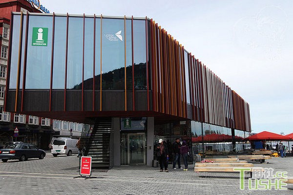 游挪威学做生猛海鲜料理 真过瘾