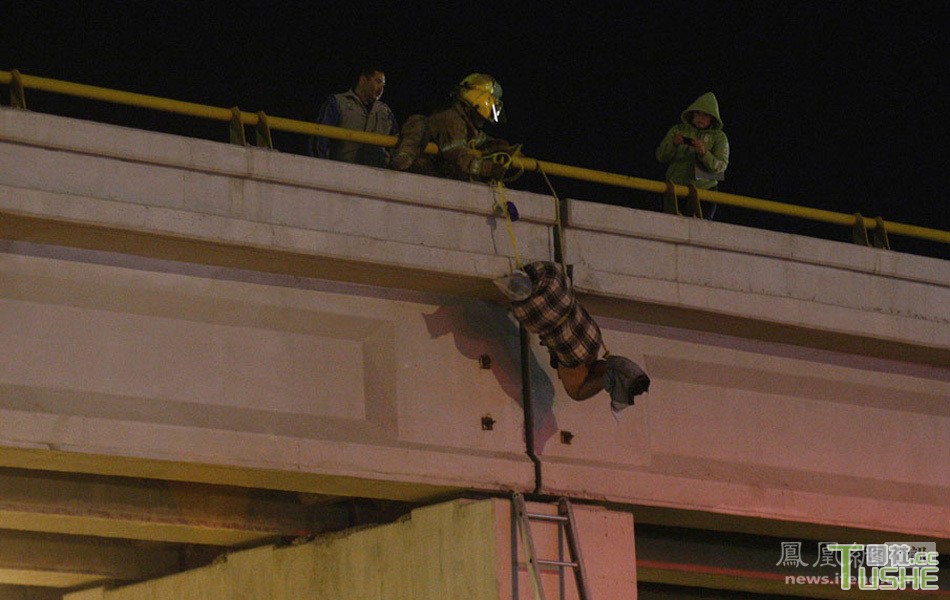 骇人的墨西哥毒品战争血腥场面