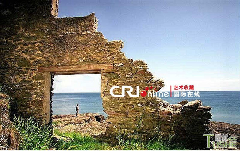 世界知名“鬼城”探秘 心惊肉跳
