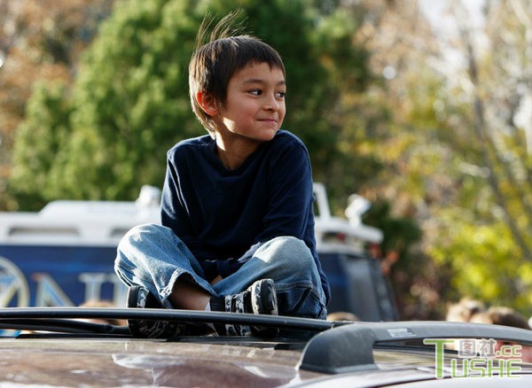 全球让人无语的疯狂恶作剧