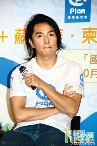 那些婚姻幸福的明星 让人羡慕死