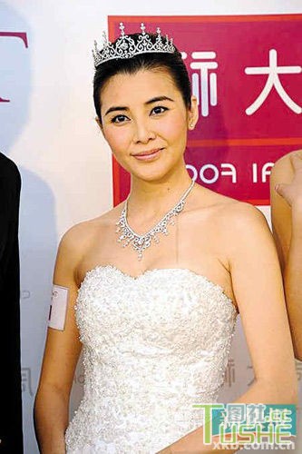 那些婚姻幸福的明星 让人羡慕死