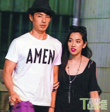 那些婚姻幸福的明星 让人羡慕死