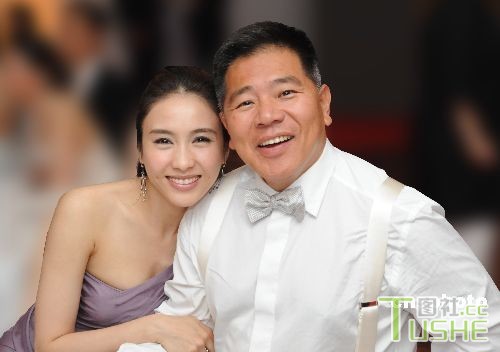 那些婚姻幸福的明星 让人羡慕死