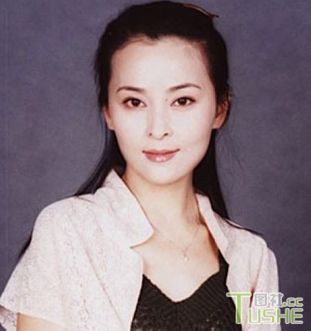 揭苦情戏女星情路 现实更悲情
