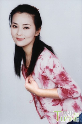 揭苦情戏女星情路 现实更悲情