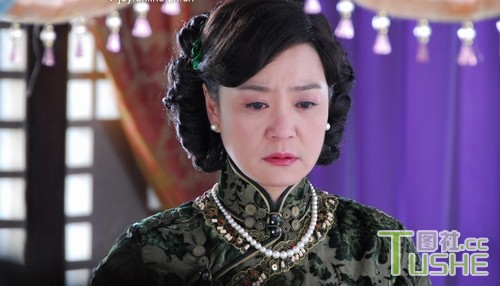 揭苦情戏女星情路 现实更悲情