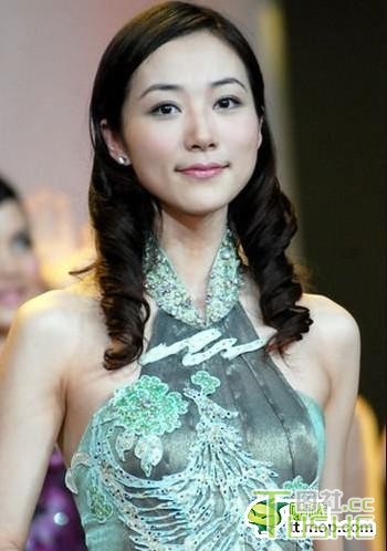 娱圈玉女的狂野时刻 都是闷骚女