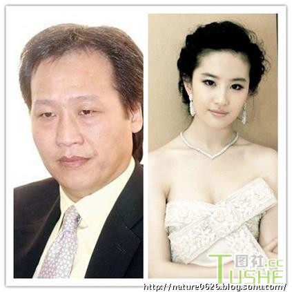 揭娱乐圈干爹乱象 关系错综复杂
