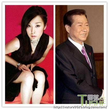 揭娱乐圈干爹乱象 关系错综复杂