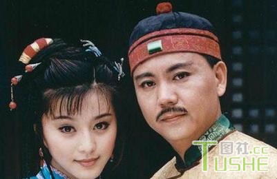 揭娱乐圈干爹乱象 关系错综复杂
