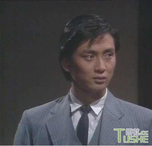 揭TVB训练班 梁朝伟痴情黎美娴