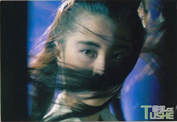 娱乐圈女鬼女妖销魂大PK 风骚