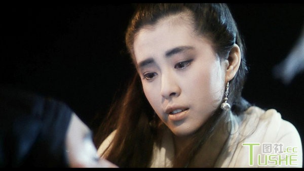 娱乐圈女鬼女妖销魂大PK 风骚