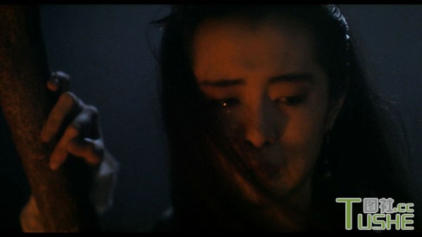 娱乐圈女鬼女妖销魂大PK 风骚