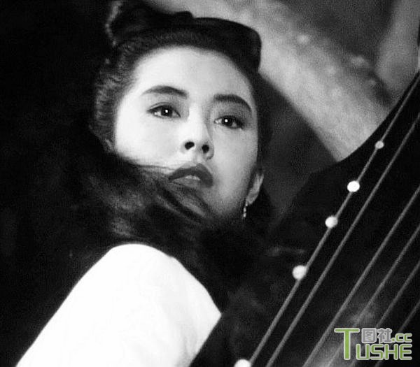 娱乐圈女鬼女妖销魂大PK 风骚