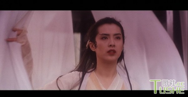 娱乐圈女鬼女妖销魂大PK 风骚