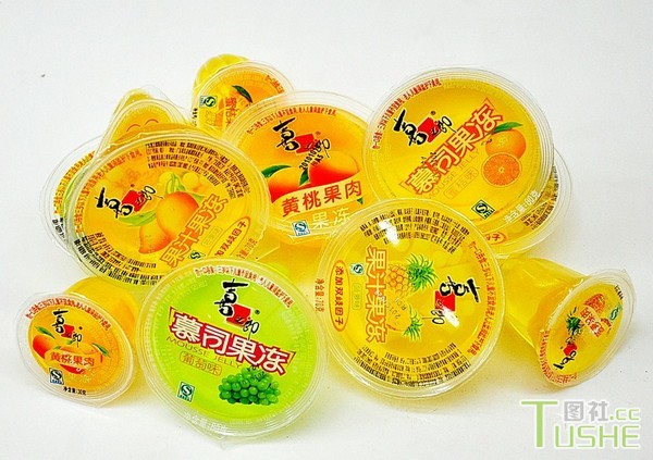 哪些企业制造过“毒”食品？
