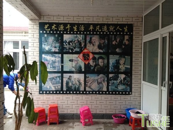 北京文化公司骗招群众演员内幕