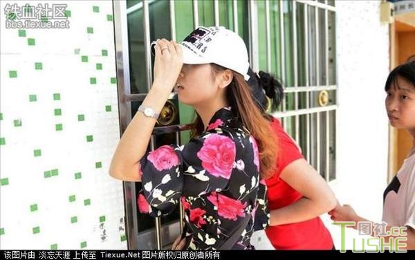 29岁妈妈为报复丈夫砍掉儿子头