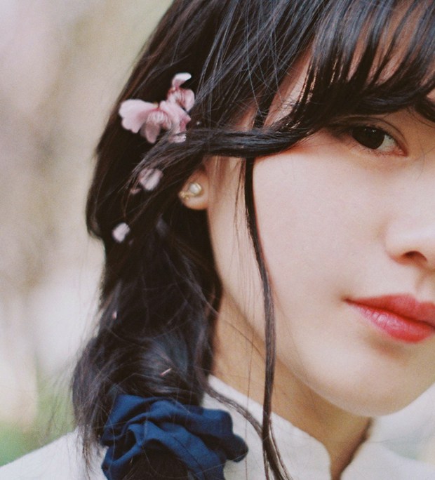 美女艺术照片