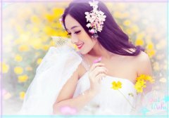 怀旧风格 ，美女图片