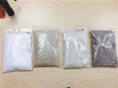 发泡餐具遇热变形溶解